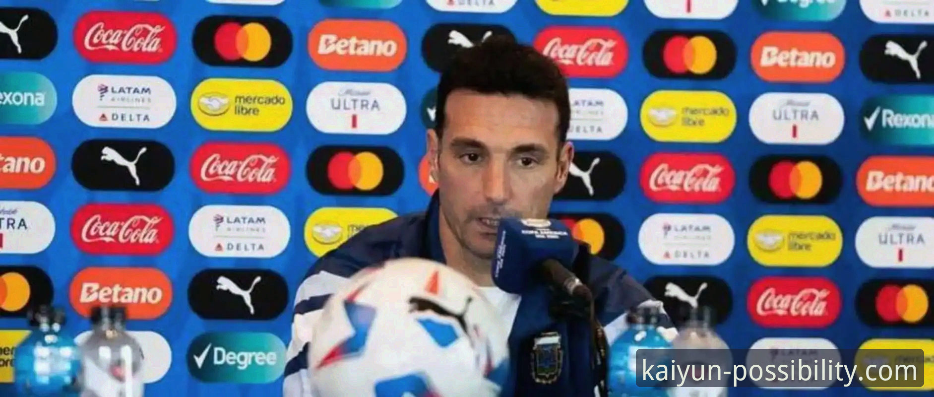 深度解析阿根廷锋线变局：从帕尼切利重伤看战术调整的实用指南